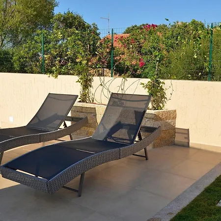 Aria Di Vacanza - Diamante Villa *