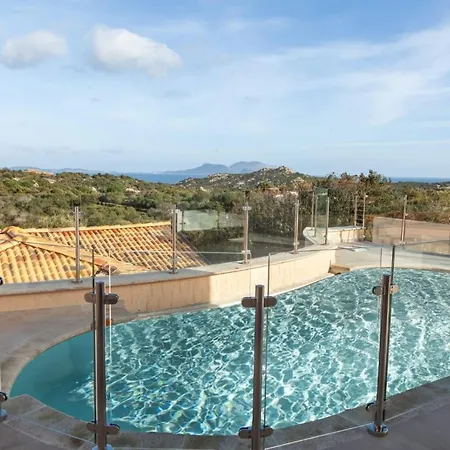 Aria Di Vacanza - Diamante Villa *