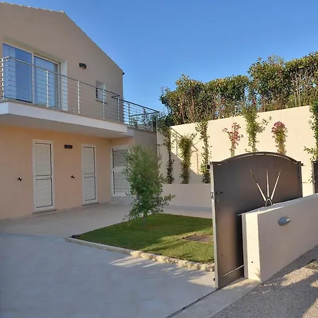 Aria Di Vacanza - Diamante Villa Murta Maria