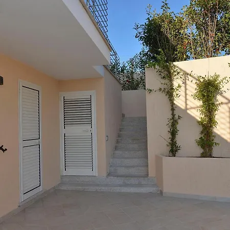 Aria Di Vacanza - Diamante Villa Murta Maria