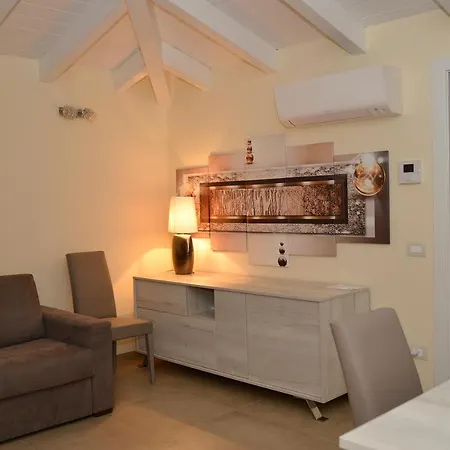 Aria Di Vacanza - Diamante Villa *