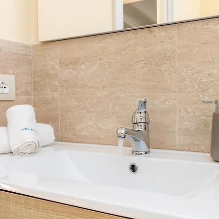 Villa Aria Di Vacanza - Diamante *