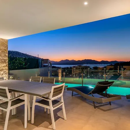 Villa Aria Di Vacanza - Diamante