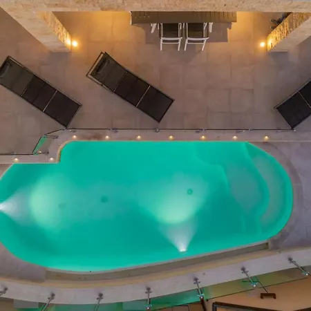 Villa Aria Di Vacanza - Diamante