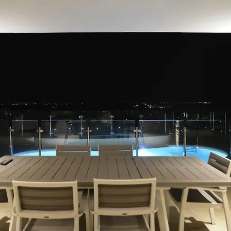 Villa Aria Di Vacanza - Diamante Murta Maria