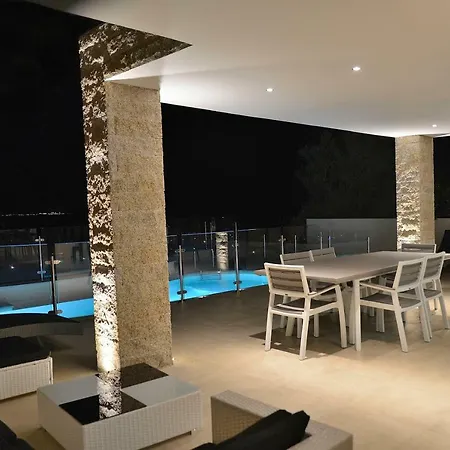 Aria Di Vacanza - Diamante Villa