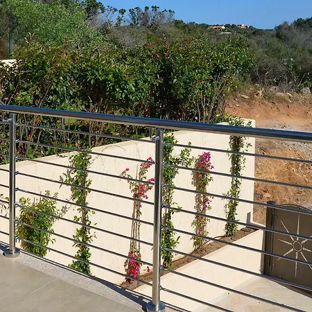 Villa Aria Di Vacanza - Diamante *