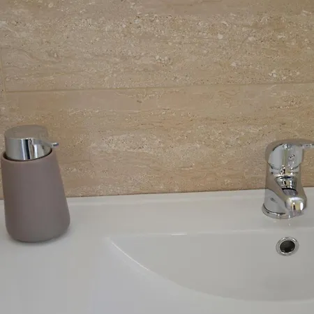 Villa Aria Di Vacanza - Diamante Murta Maria