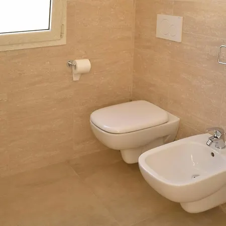 Villa Aria Di Vacanza - Diamante *