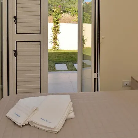 Aria Di Vacanza - Diamante * Murta Maria