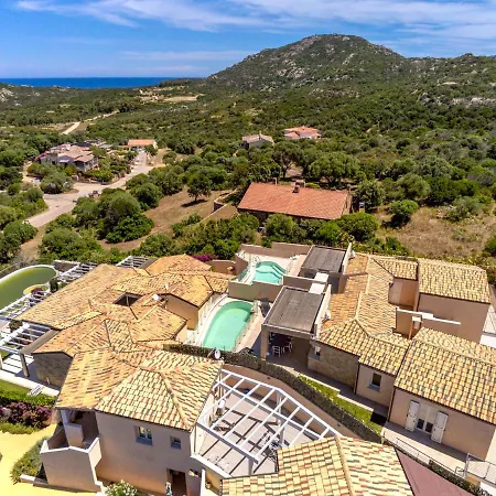 Villa Aria Di Vacanza - Diamante Murta Maria