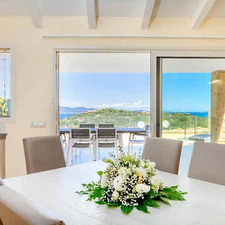 Villa Aria Di Vacanza - Diamante