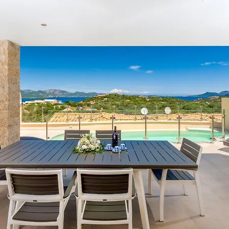 Aria Di Vacanza - Diamante Villa Murta Maria