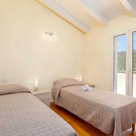 Aria Di Vacanza - Diamante Villa *
